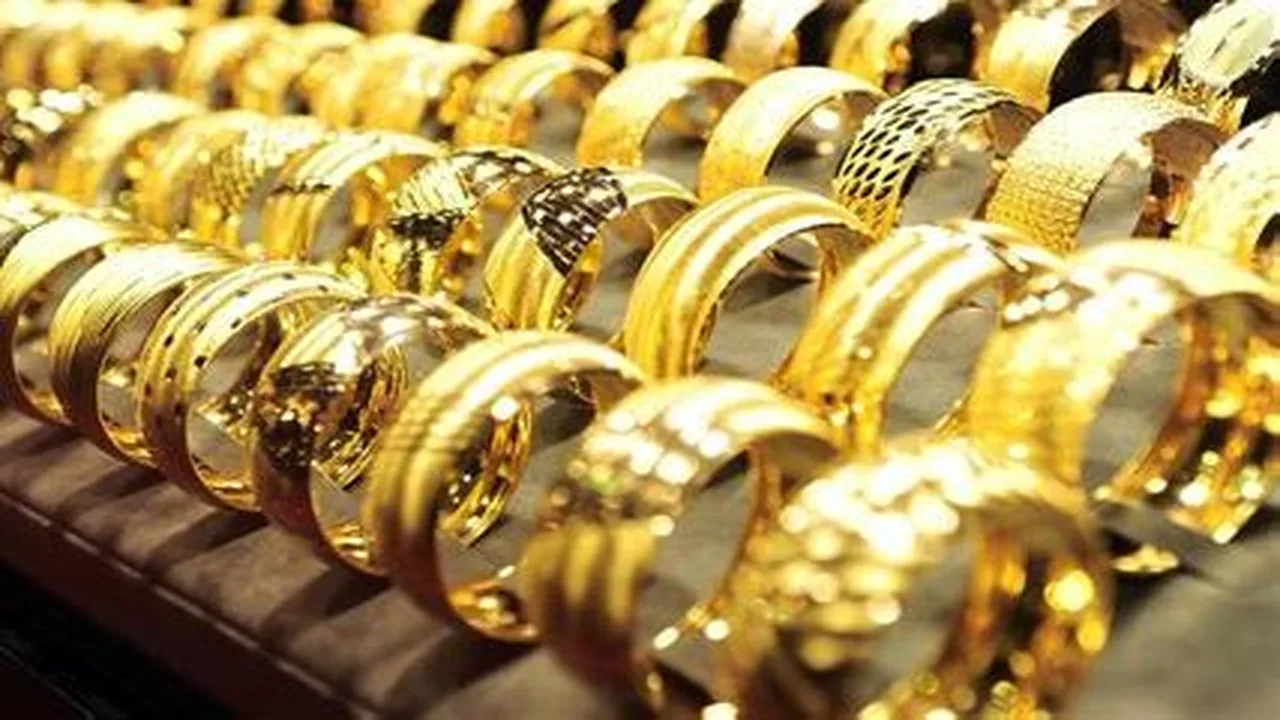 تراجع أسعار الذهب في المغرب اليوم وعيار 21 يسجل 1210 دراهم